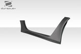2017-2020 Toyota 86 Duraflex AMGT Wide Body Side Skirts - 2 Piece
