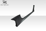 2017-2020 Toyota 86 Duraflex AMGT Wide Body Side Skirts - 2 Piece