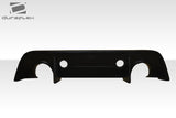 2013-2020 Scion FR-S Toyota 86 Subaru BRZ Duraflex AMGT Wide Body Rear Diffuser - 1 Piece