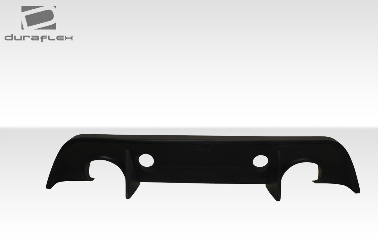 2013-2020 Scion FR-S Toyota 86 Subaru BRZ Duraflex AMGT Wide Body Rear Diffuser - 1 Piece