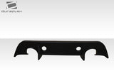 2013-2020 Scion FR-S Toyota 86 Subaru BRZ Duraflex AMGT Wide Body Rear Diffuser - 1 Piece