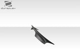 2013-2020 Scion FR-S Toyota 86 Subaru BRZ Duraflex AMGT Wide Body Rear Wing Spoiler - 1 Piece