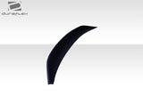 2006-2017 Aston Martin Vantage Eros Version 2 Rear Trunk Wing Spoiler - 1 Piece
