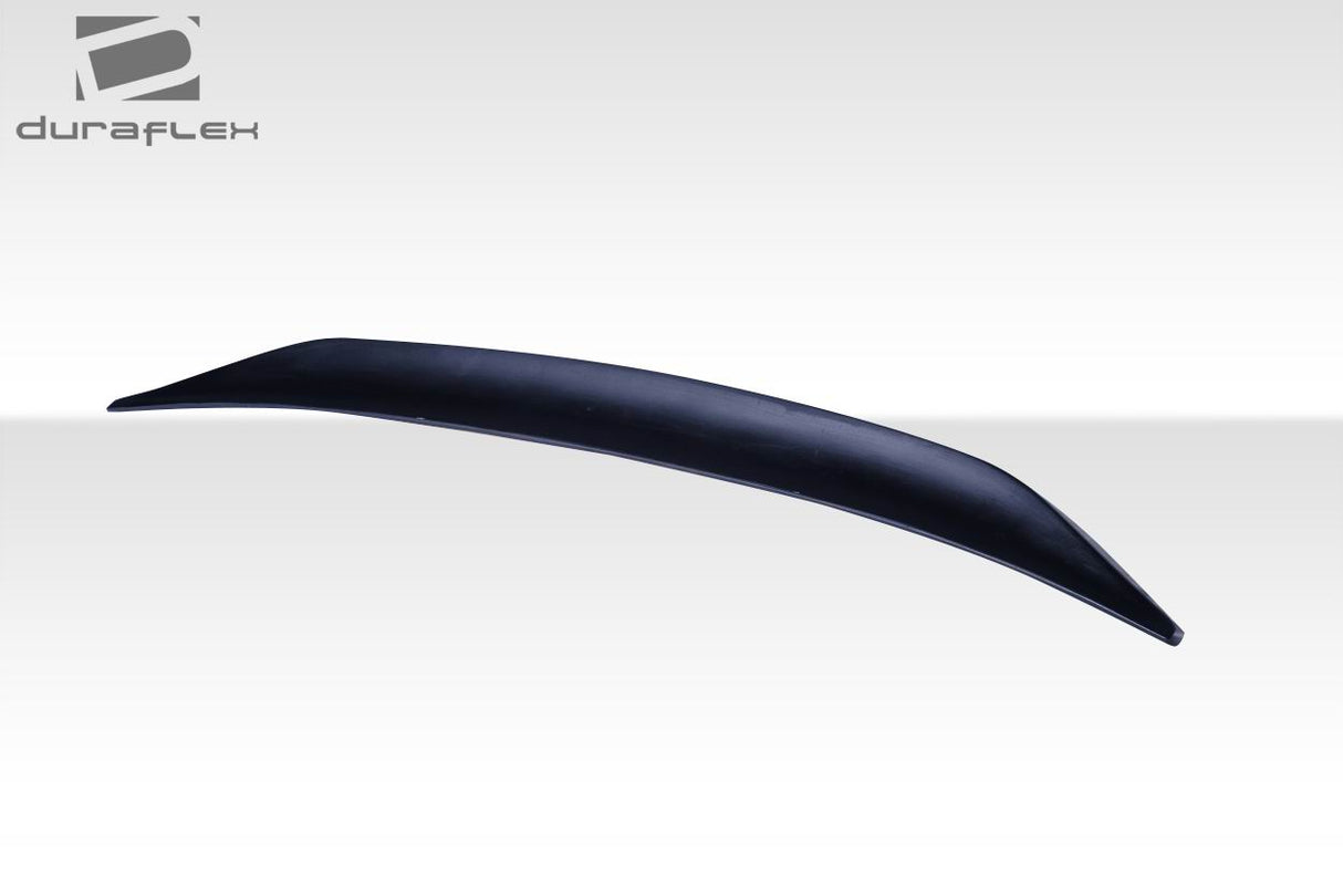 2006-2017 Aston Martin Vantage Eros Version 2 Rear Trunk Wing Spoiler - 1 Piece