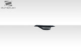 2003-2008 Nissan 350Z Z33 Duraflex N1 Front Bumper Cover Vents - 2 Piece
