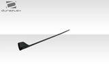 2008-2014 Subaru Impreza STI 4DR / 5DR / 2011-2014 Impreza WRX 4DR / 5DR Duraflex STI S206 Look Side Skirt Splitters - 2 Piece