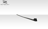 2008-2014 Subaru Impreza STI 4DR / 5DR / 2011-2014 Impreza WRX 4DR / 5DR Duraflex STI S206 Look Side Skirt Splitters - 2 Piece
