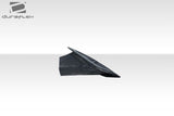 2009-2020 Nissan 370Z Z34 Duraflex N1 Front Bumper Cover Vents - 2 Piece