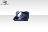 2009-2020 Nissan 370Z Z34 Duraflex N1 RC Front Bumper Cover Vents - 2 Piece (Nismo bumper only)