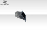 2009-2020 Nissan 370Z Z34 Duraflex N1 RC Front Bumper Cover Vents - 2 Piece (Nismo bumper only)