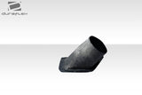 2009-2020 Nissan 370Z Z34 Duraflex N1 RC Front Bumper Cover Vents - 2 Piece (Nismo bumper only)