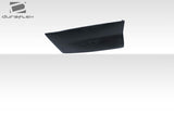 2010-2013 Chevrolet Camaro Duraflex Stream Rear Lip Add Ons - 2 Piece