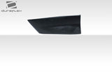 2010-2013 Chevrolet Camaro Duraflex Stream Rear Lip Add Ons - 2 Piece