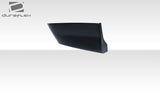 2010-2013 Chevrolet Camaro Duraflex Stream Rear Lip Add Ons - 2 Piece