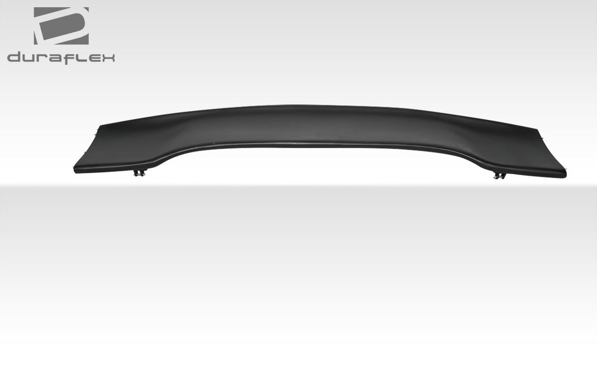 2012-2017 Hyundai Veloster Duraflex RGT Rear Wing Spoiler - 5 Piece