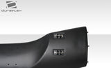 2012-2017 Hyundai Veloster Duraflex RGT Rear Wing Spoiler - 5 Piece