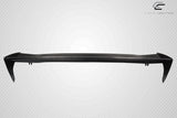 2012-2017 Hyundai Veloster Carbon Creations RGT Rear Wing Spoiler - 5 Pieces