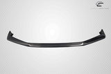 2013-2016 Subaru BRZ Carbon Creations Spirit Front Lip Spoiler Air Dam - 1 Piece