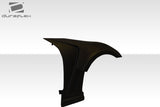 2013-2020 Scion FR-S Toyota 86 Subaru BRZ Duraflex AM-S Front Fenders - 2 Piece