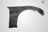 2013-2020 Scion FR-S Toyota 86 Subaru BRZ Carbon Creations AMS Front Fenders - 2 Pieces