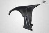 2013-2020 Scion FR-S Toyota 86 Subaru BRZ Carbon Creations AMS Front Fenders - 2 Pieces