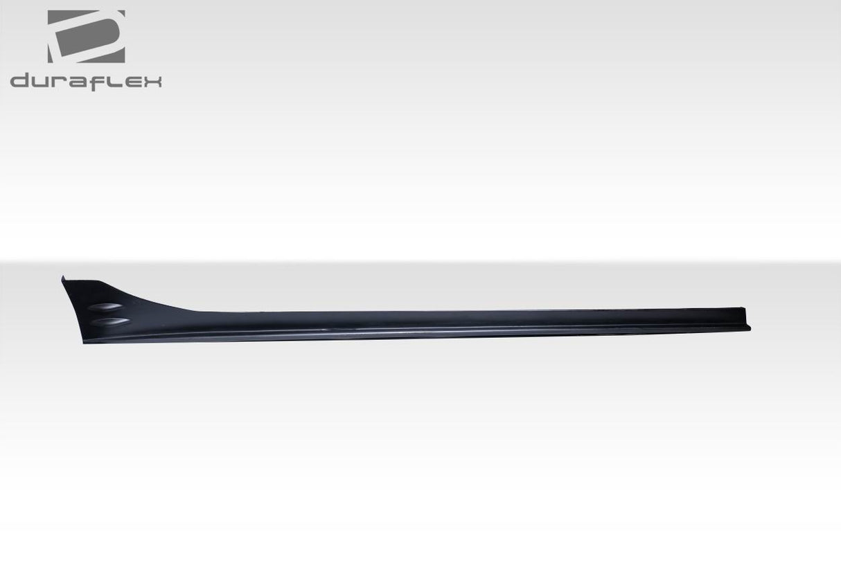 2013-2020 Scion FR-S Toyota 86 Subaru BRZ Duraflex tS Look Side Skirts Rocker Panels - 2 Piece