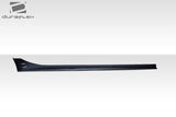 2013-2020 Scion FR-S Toyota 86 Subaru BRZ Duraflex tS Look Side Skirts Rocker Panels - 2 Piece