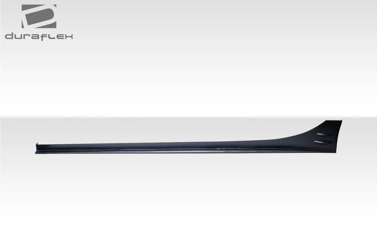 2013-2020 Scion FR-S Toyota 86 Subaru BRZ Duraflex tS Look Side Skirts Rocker Panels - 2 Piece