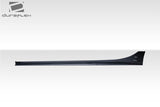 2013-2020 Scion FR-S Toyota 86 Subaru BRZ Duraflex tS Look Side Skirts Rocker Panels - 2 Piece