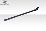 2013-2020 Scion FR-S Toyota 86 Subaru BRZ Duraflex tS Look Side Skirts Rocker Panels - 2 Piece