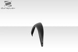 2013-2020 Scion FR-S Toyota 86 Subaru BRZ Duraflex Hako Fender Flares - 4 Piece