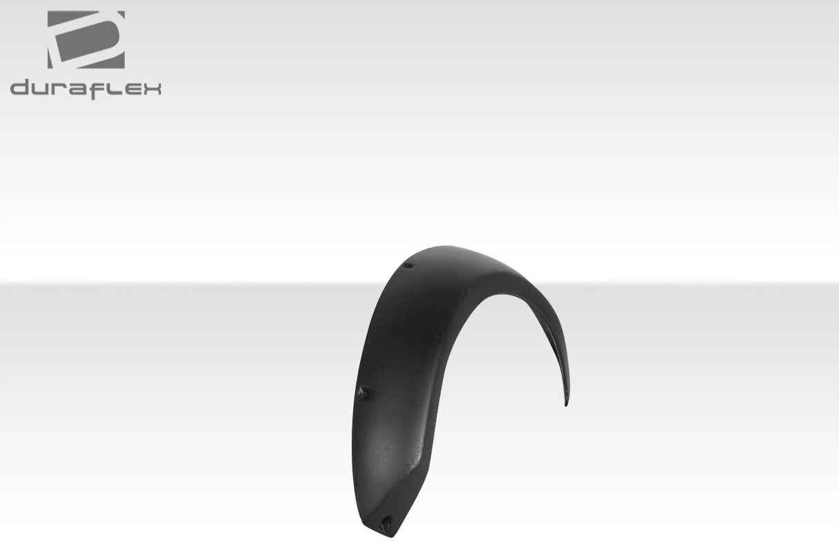 2013-2020 Scion FR-S Toyota 86 Subaru BRZ Duraflex Hako Fender Flares - 4 Piece