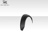 2013-2020 Scion FR-S Toyota 86 Subaru BRZ Duraflex Hako Fender Flares - 4 Piece