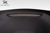 2014-2021 BMW 2 Series F22 / F87 M2 Duraflex GTS Look Hood - 1 Piece