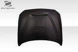 2014-2021 BMW 2 Series F22 / F87 M2 Duraflex GTS Look Hood - 1 Piece