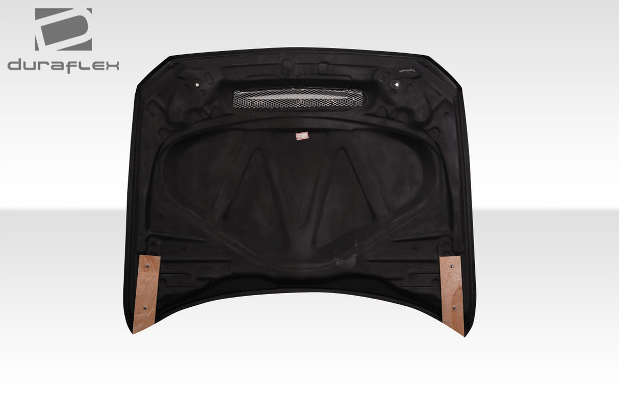 2014-2021 BMW 2 Series F22 / F87 M2 Duraflex GTS Look Hood - 1 Piece