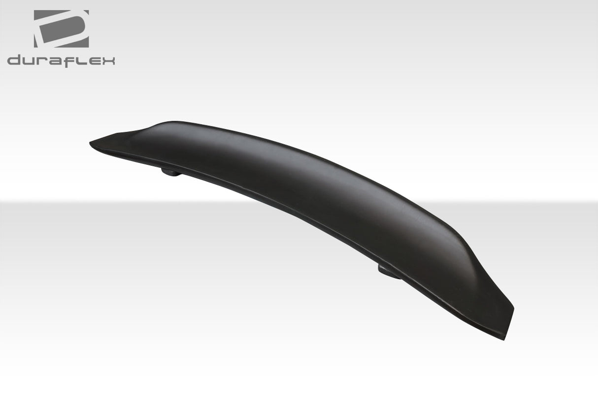 2014-2016 Porsche Cayman Duraflex GT4 Ducktail Rear Wing Spoiler - 1 Piece