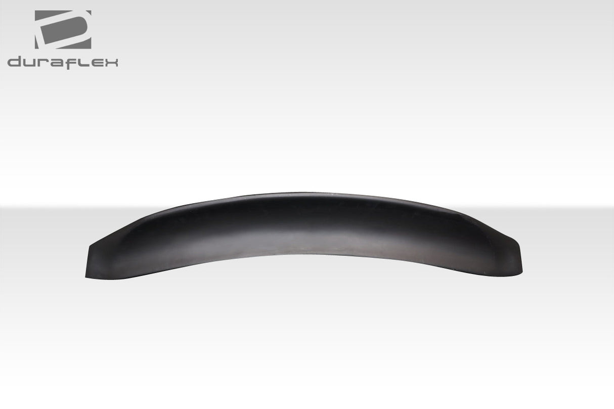 2014-2016 Porsche Cayman Duraflex GT4 Ducktail Rear Wing Spoiler - 1 Piece