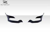 2015-2017 Acura TLX Duraflex A Spec Look Rear Lip Add Ons - 2 Piece