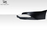 2015-2017 Acura TLX Duraflex A Spec Look Rear Lip Add Ons - 2 Piece