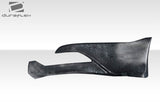 2015-2017 Acura TLX Duraflex A Spec Look Rear Lip Add Ons - 2 Piece