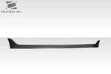 2015-2017 Acura TLX Duraflex A Spec Look Side Skirts - 2 Piece