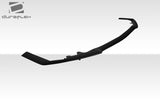 2015-2017 Ford Mustang Duraflex GT500 Look Front Lip Under Spoiler - 1 Piece ( For GT500 Look Front Bumper )