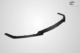 2015-2017 Ford Mustang Carbon Creations GT500 Look Front Lip Spoiler Air Dam - 1 Piece