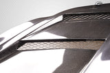 2015-2017 Ford Mustang Carbon Creations TS 1 Hood - 1 Piece