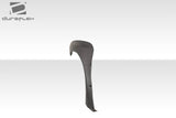2015-2021 Subaru WRX Duraflex RBS Front Fender Flares - 4 Piece