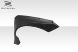 2015-2021 Subaru WRX Duraflex RBS Front Fender Flares - 4 Piece