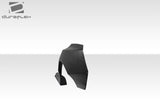 2015-2021 Subaru WRX Duraflex RBS Rear Fender Flares - 4 Piece