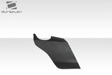 2015-2021 Subaru WRX Duraflex RBS Rear Fender Flares - 4 Piece