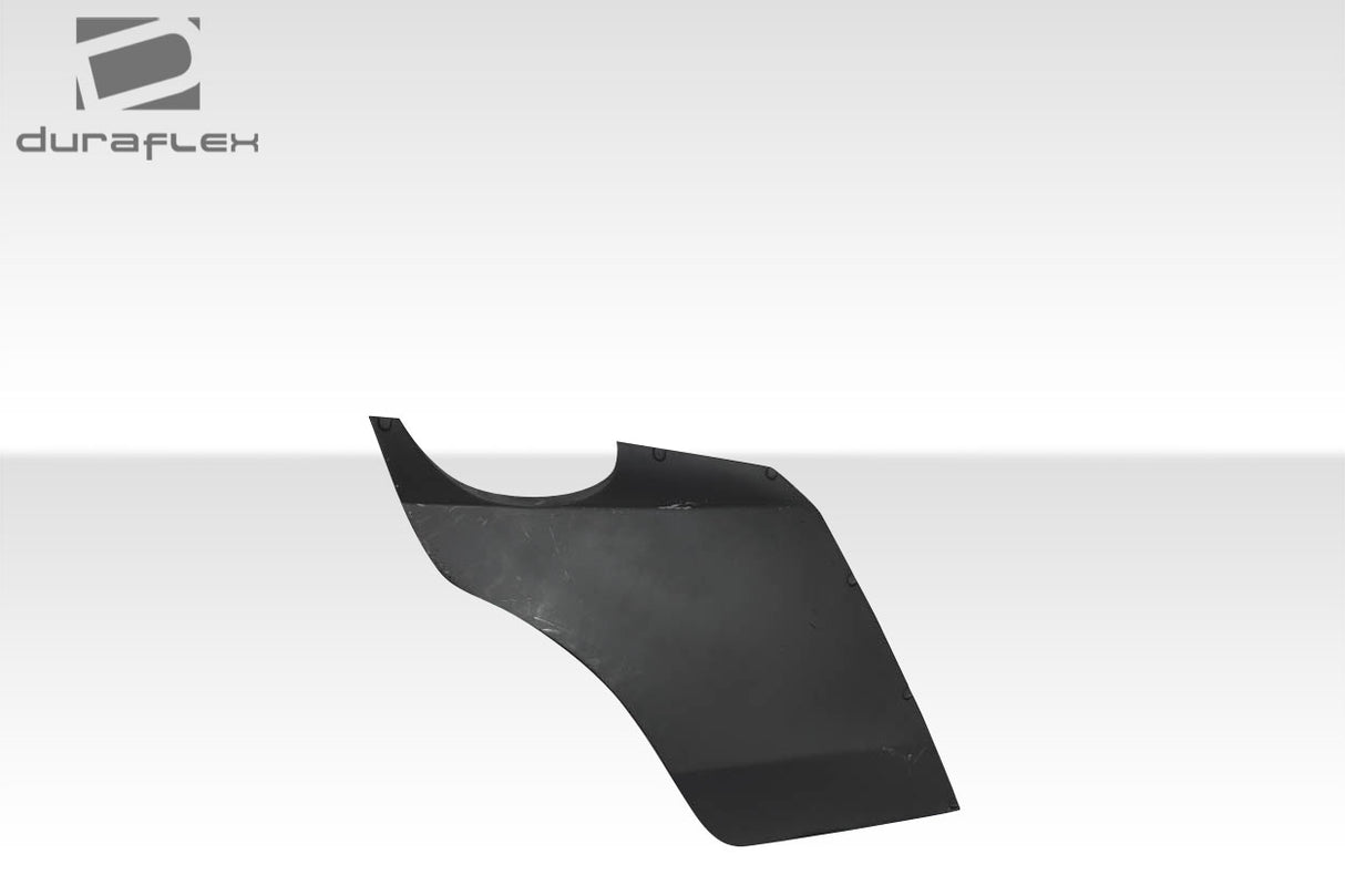 2015-2021 Subaru WRX Duraflex RBS Rear Fender Flares - 4 Piece